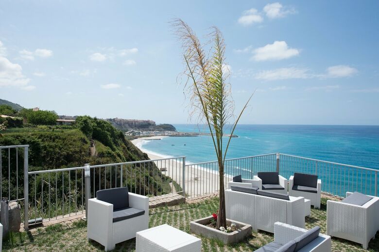 Hostal Borgo Degli Dei - Affittacamere Poseidone