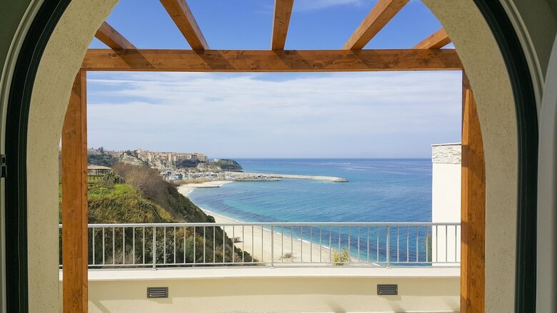 Hostal Borgo Degli Dei - Affittacamere Poseidone