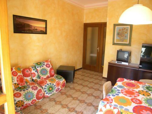Apartamento Galleria Excelsior