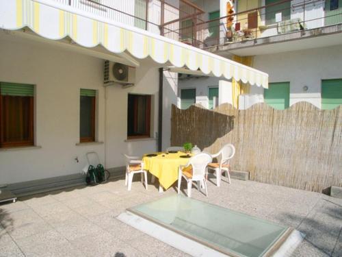 Apartamento Galleria Excelsior