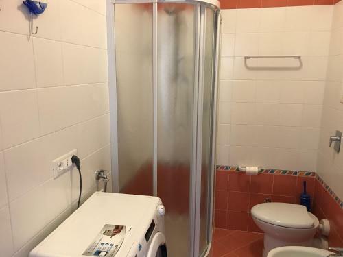 Apartamento Appartamento Esagono