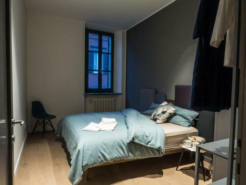 Apartamento Le Logge