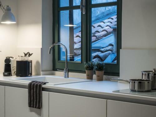 Apartamento Le Logge