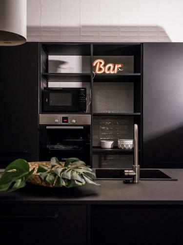 Apartamento Le Logge