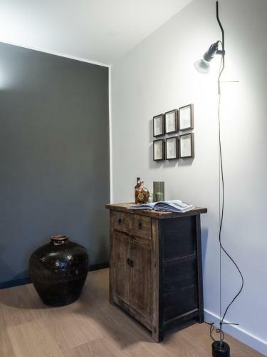 Apartamento Le Logge