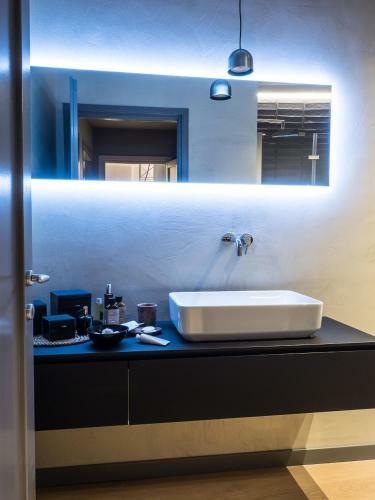 Apartamento Le Logge