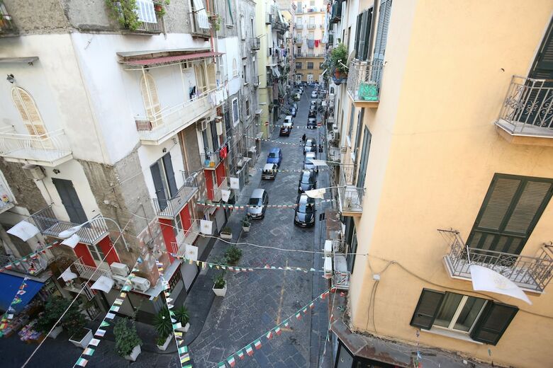 Hostal Le Mura Antiche