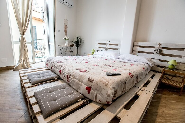 Hostal Le Mura Antiche