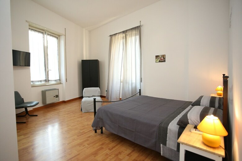 Hostal Le Mura Antiche