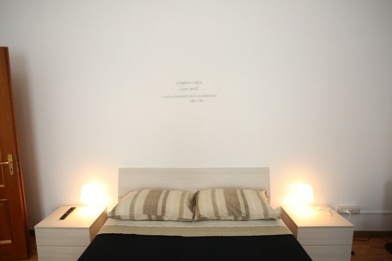 Hostal Le Mura Antiche