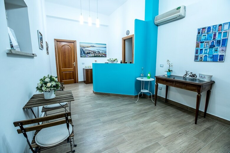 Hostal Le Mura Antiche