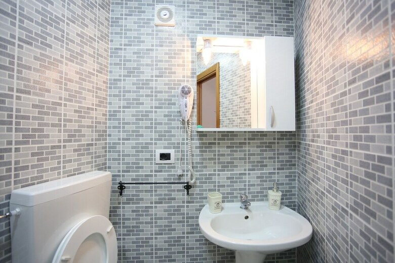 Hostal Le Mura Antiche