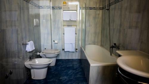 Hotel Albergo Ristorante Da Domenico