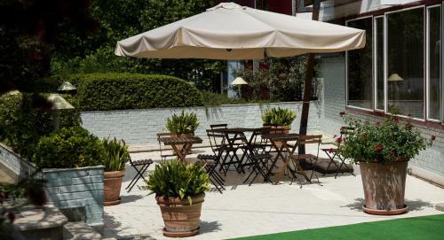 Hotel Albergo Ristorante Da Domenico