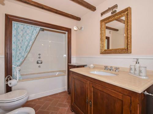 Locazione Turistica Casa Marzia