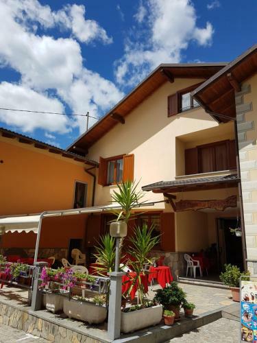 Hotel Albergo Trattoria Leon D'oro