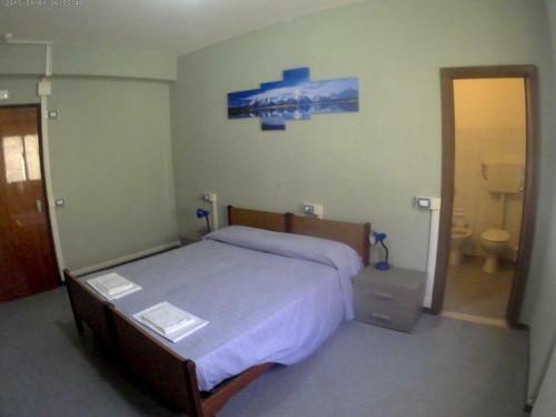 Hotel Albergo Dragone