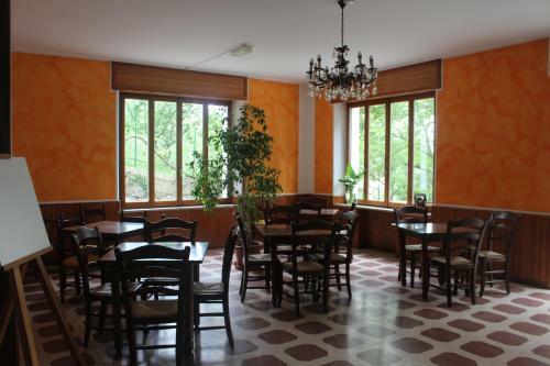 Hotel Albergo Dragone