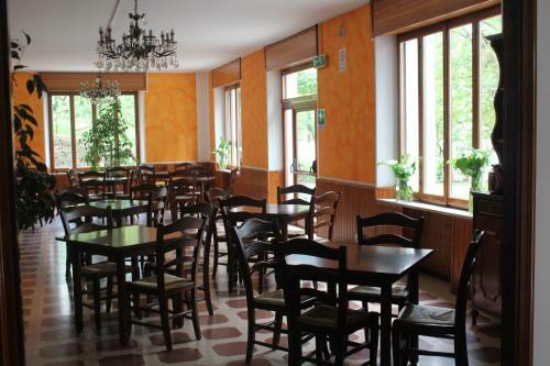 Hotel Albergo Dragone