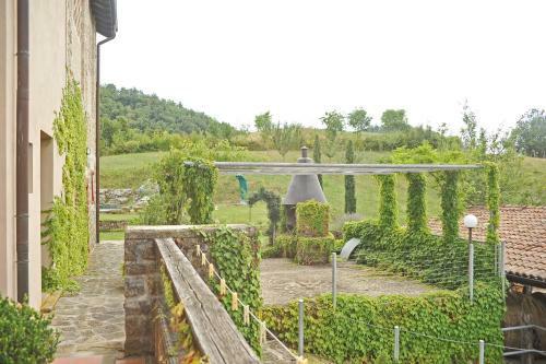 Agroturismo Agriturismo Campo Del Pillo