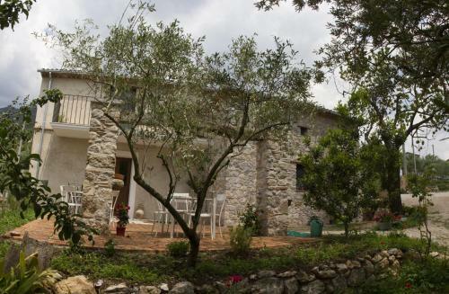 Agroturismo Agriturismo Casa Cauli