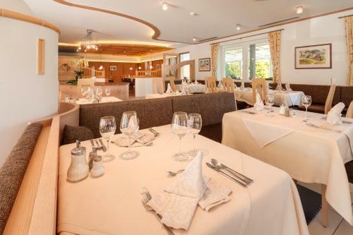 Hotel Mitterplarserhof