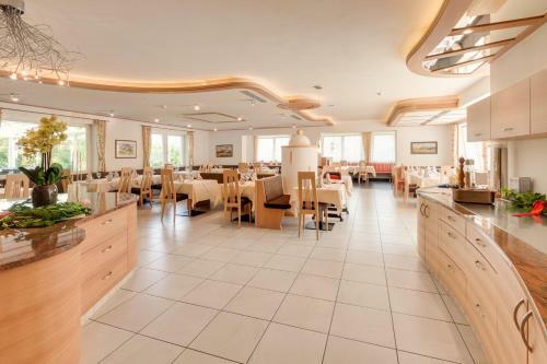Hotel Mitterplarserhof