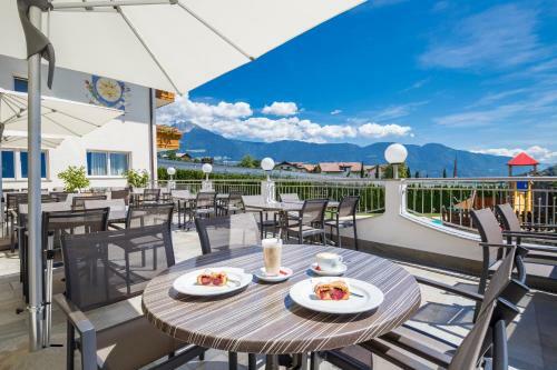 Hotel Mitterplarserhof