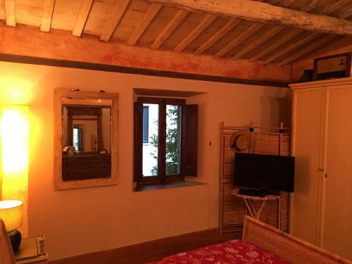Bed & Breakfast I 4 Monaci