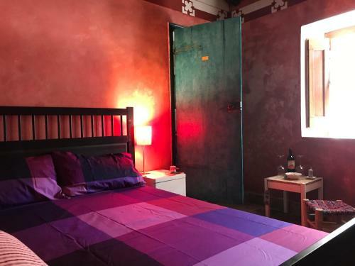 Bed & Breakfast I 4 Monaci