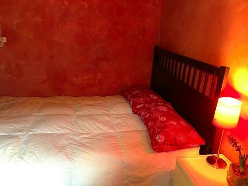 Bed & Breakfast I 4 Monaci