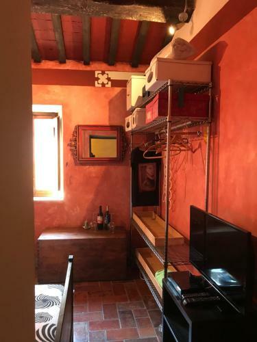 Bed & Breakfast I 4 Monaci