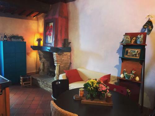Bed & Breakfast I 4 Monaci