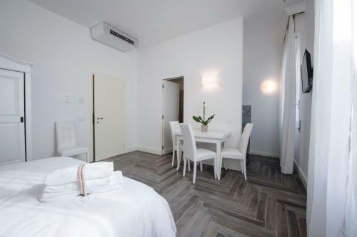 Hostal Antica Dimora Pellegrino