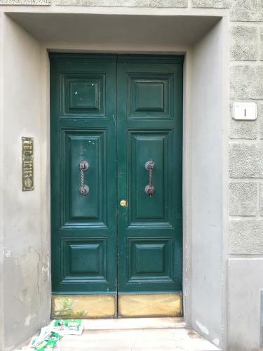 Hostal Antica Dimora Pellegrino