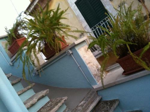 Hostal Locus Amoenus Luxury Rooms