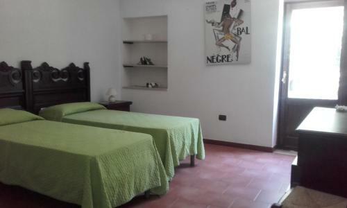 Agroturismo Masseria Casella