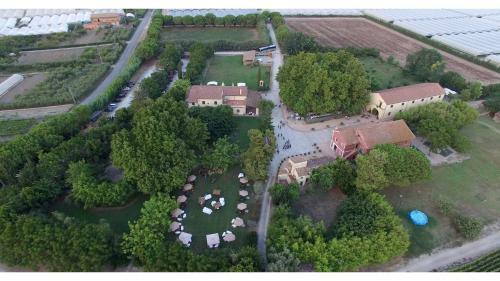 Agroturismo Masseria Casella