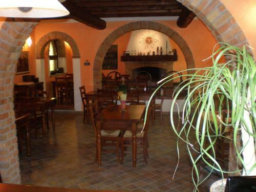 Hostal Affittacamere Il Persicone