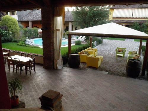 Hostal Affittacamere Il Persicone