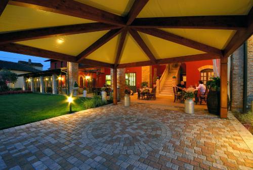 Hostal Affittacamere Il Persicone