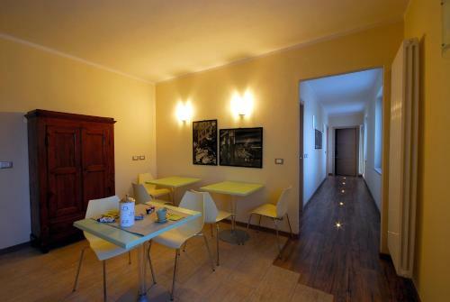 Hostal Affittacamere Il Persicone