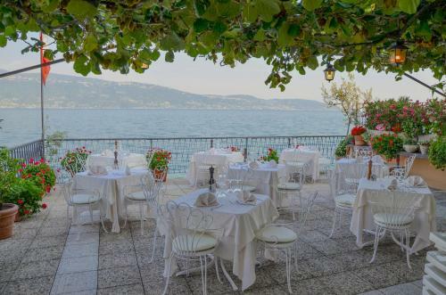 Hotel Du Lac