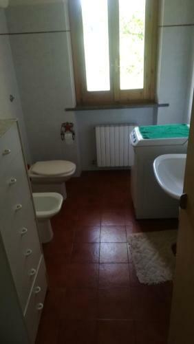 Apartamento Casa Di Tiziana