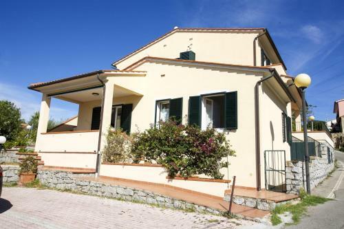 Apartamento Appartamenti La Bougainvillea