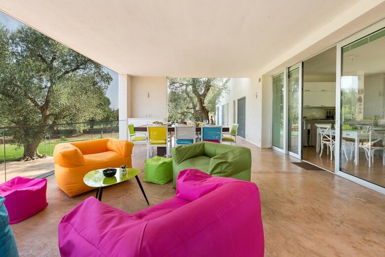 Villa Carlita