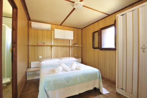 Villaggio Camping Tesonis Beach
