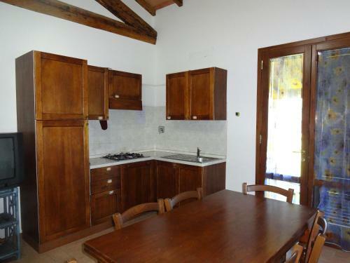 Agroturismo Agriturismo Al Girasole