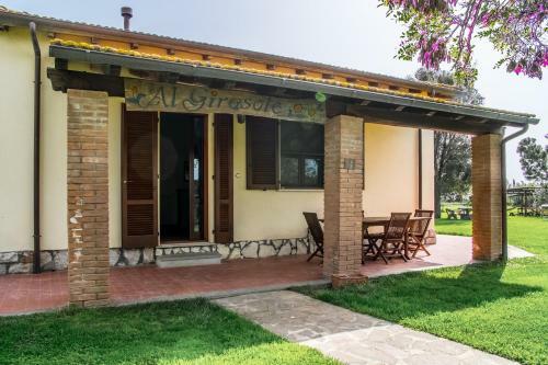 Agroturismo Agriturismo Al Girasole