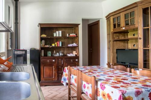 Agroturismo Agriturismo Al Girasole